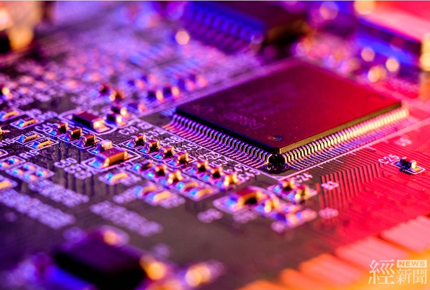 華通電腦 再投資25億擴增智慧化產線