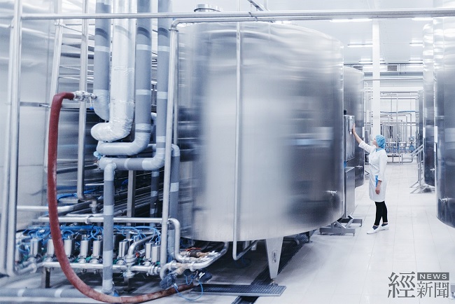 經濟部通過5企業擴大投資