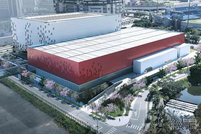 貿易局宣布「永續會展」計畫