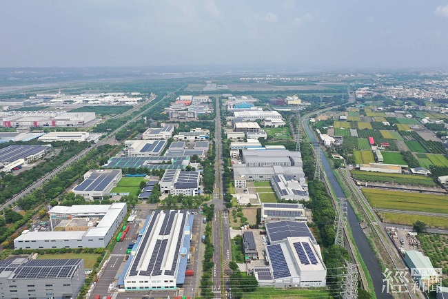 經部核准智相科技4.08億投資　進駐屏東科技產業園區