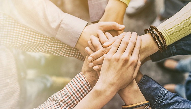 產業攜手共渡全球景氣的低谷