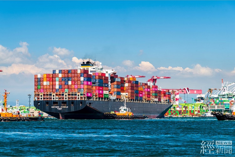 經濟部提供融資支援,協助工具機拓展海外市場。