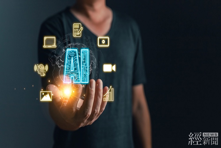 烈光企業透過經濟部產發署「產業聚落供應鏈數位串流暨AI應用計畫」 重塑產業競爭力