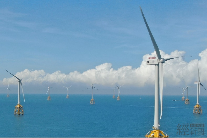 經濟部邀集離岸風電區塊開發業者，共商離岸風場如期併網。
